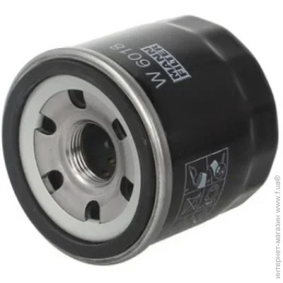 Գ  Mann W6018 (MANN) (W6018)