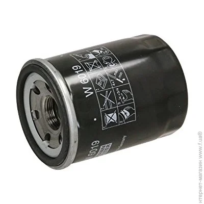 Գ  Mann W6019
