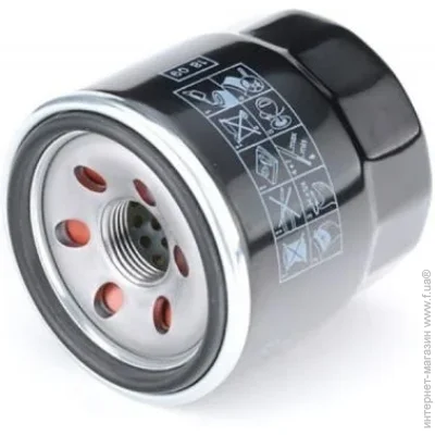 Գ  Mann W7023 (MANN) (W7023)