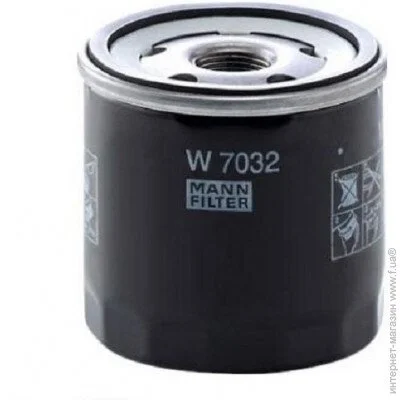 Գ  Mann W7032 (MANN) (W7032)