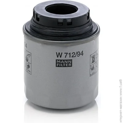   Mann W712/94