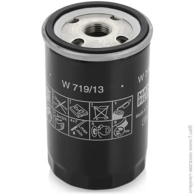   Mann W719/13