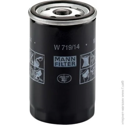   Mann W719/14