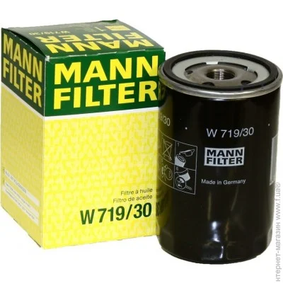   Mann W719/30