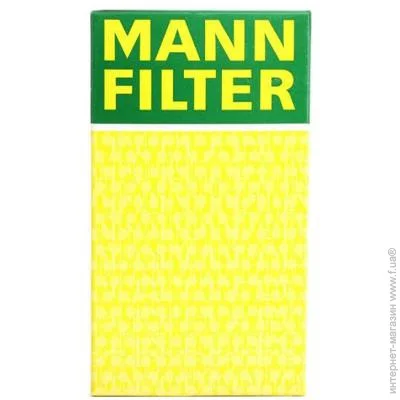   Mann W719/30 (MANN) (W719/30)