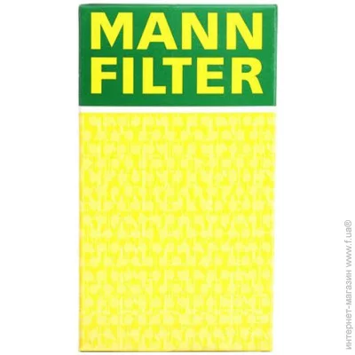   Mann W719/45 (MANN) (W719/45)