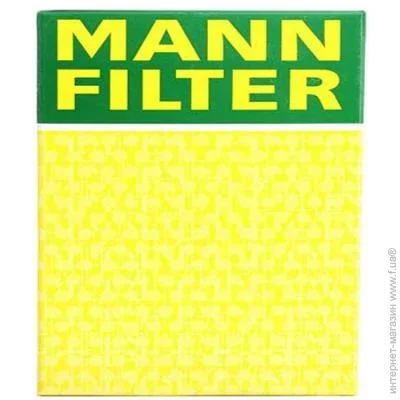   Mann W79 (MANN) (W79)