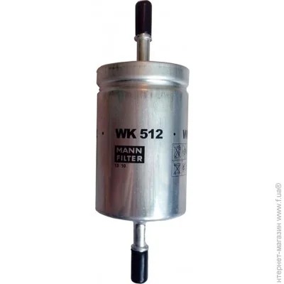   Mann WK512