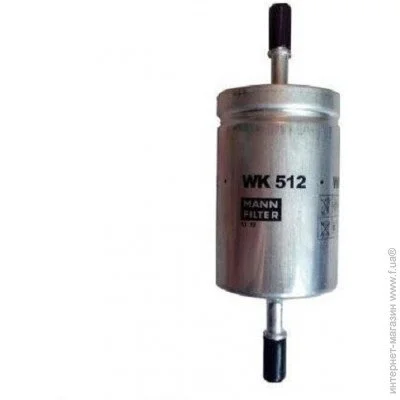   Mann WK512 (WK512)