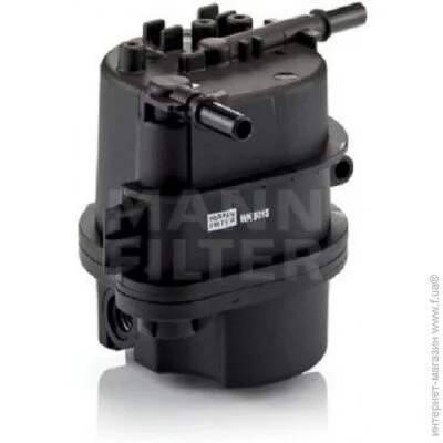   Mann WK9015X