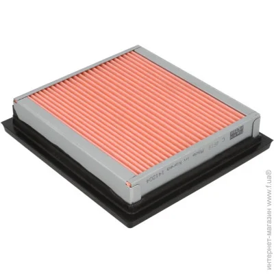   () Mann Filter C 1618 (C1618)
