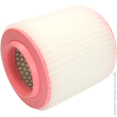   () Mann Filter C 1652/2 (C16522)