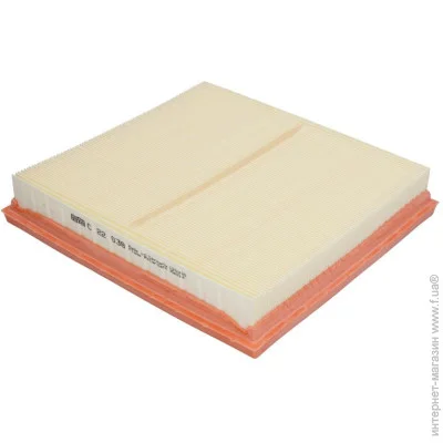   () Mann Filter C 22 038 (C22038)