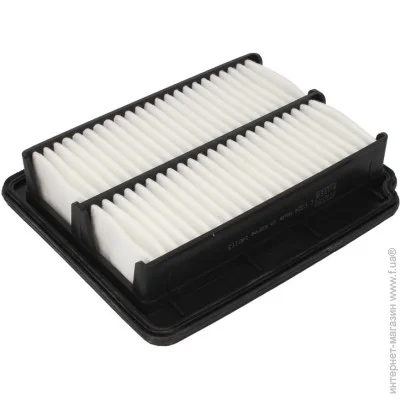  () Mann Filter C 2324 (C2324)