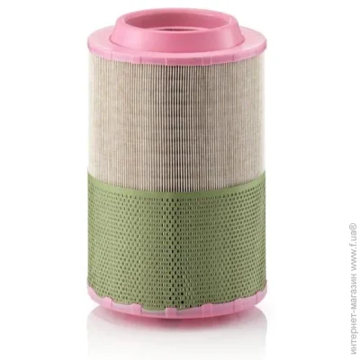 Գ  () Mann Filter C 23 632/1 (C236321)
