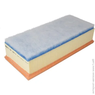  () Mann Filter C 35 160/1 (C351601)