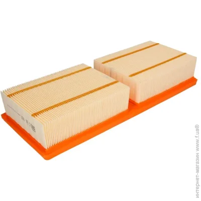   () Mann Filter C 36 031 (C36031)