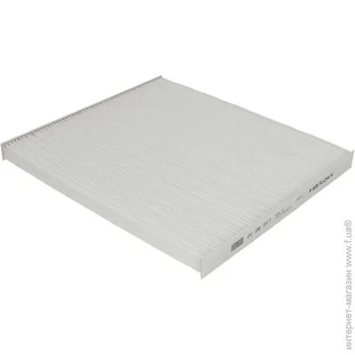  Mann Filter CU 26 017 (CU26017)
