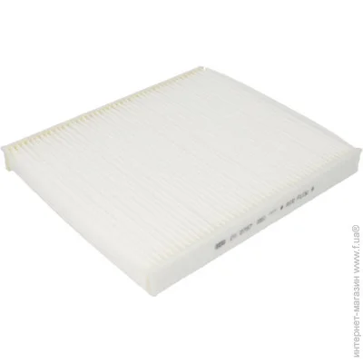  Mann Filter CU 2757 (CU2757)
