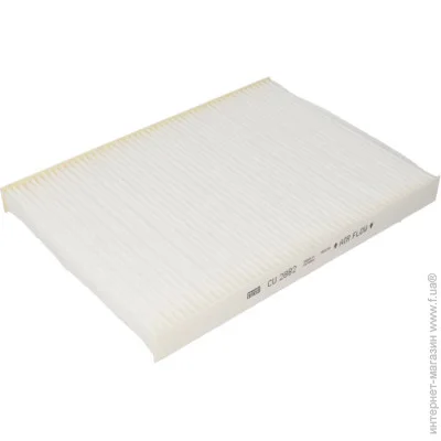  Mann Filter CU 2882 (CU2882)