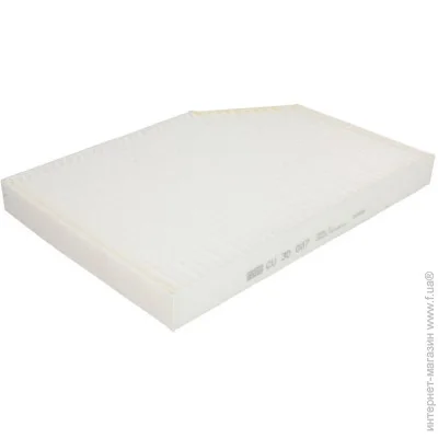  Mann Filter CU 30 007 (CU30007)