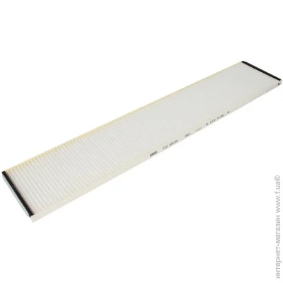  Mann Filter CU 6034 (CU6034)