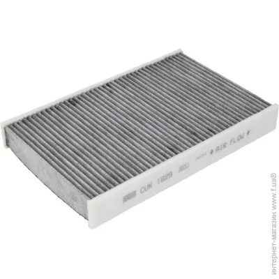  Mann Filter CUK 1629 (CUK1629)