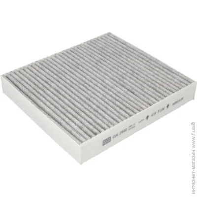  Mann Filter CUK 2440 (CUK2440)