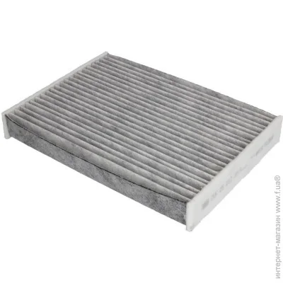  Mann Filter CUK 25 012 (CUK25012)