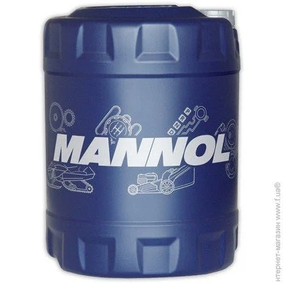   Mannol Classic 10W-40 10