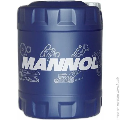  Mannol Diesel Extra 10W-40 10