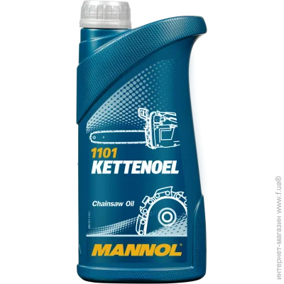     Mannol    kettenoel 1 (403602110201)