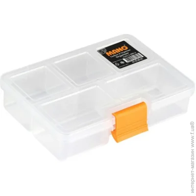     Mano  135x100x30  S-ORG-5