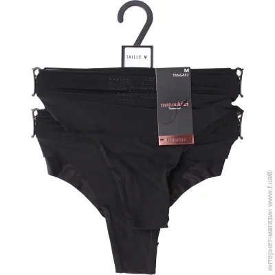 Ƴ  Manoukian TANGA-X2-FEMME (19890191-1-XL)