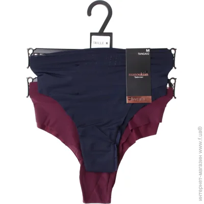 Ƴ  Manoukian TANGA-X2-FEMME (19890191-2-L)
