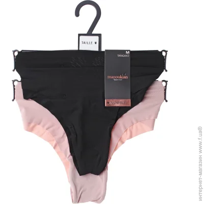 Ƴ  Manoukian TANGA-X2-FEMME (19890191-3-XL)