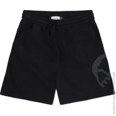  Manto shorts Logo (3460-L)