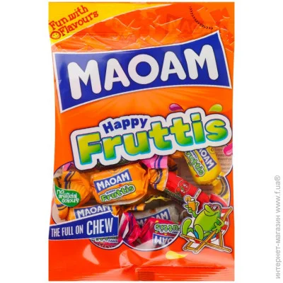  Maoam     60 60 
