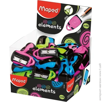 Maped     