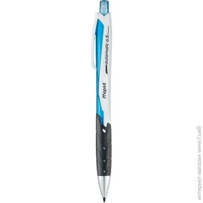  Maped Black`Peps Automatic 0.5,  (MP.559530)