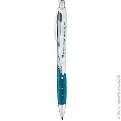  Maped Black`Peps Automatic 0.7,  (MP.559930)