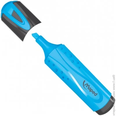  Maped Fluo Peps Classic,  (MP.742530)
