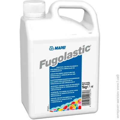Mapei   Fugolastic 1 