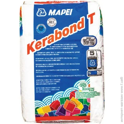 Mapei    Kerabond T 25