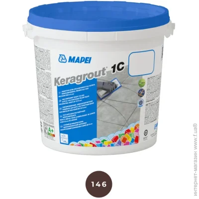 Mapei         Keragrout 1C 5   