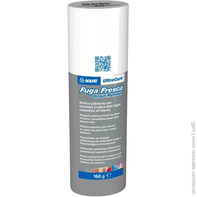 Mapei   Ultracare Fuga Fresca 100. 