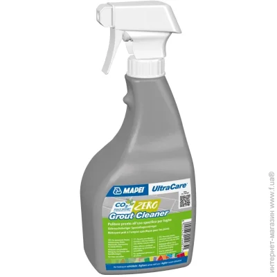 Mapei  Ultracare Grout Cleaner 0,75