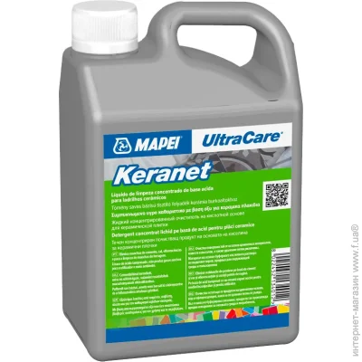 Mapei   Ultracare Keranet     1,1 