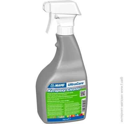 Mapei    Ultracare Kerapoxy Cleaner     0,75 
