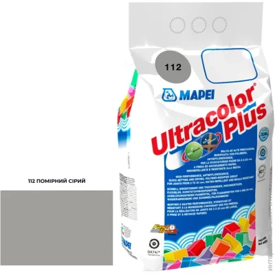 Mapei    Ultracolor Plus 112 2  